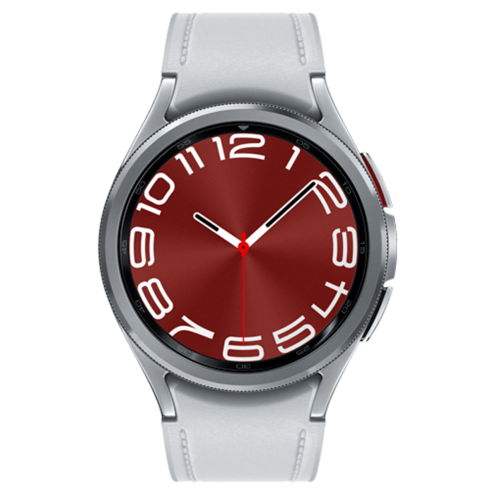 Samsung Samsung Galaxy Watch 6 Classic 4G 43mm Zilver