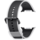 Samsung Watch Misty Band Zwart M/L voor Galaxy Watch 9