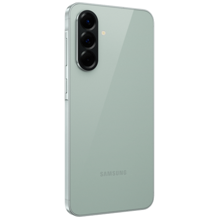 Samsung Samsung Galaxy A56 5G 256GB Groen Smartphone