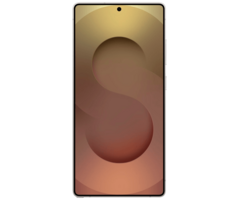 Samsung Samsung Galaxy S25 Ultra 256GB S938 Goud - Zakelijke Smartphone