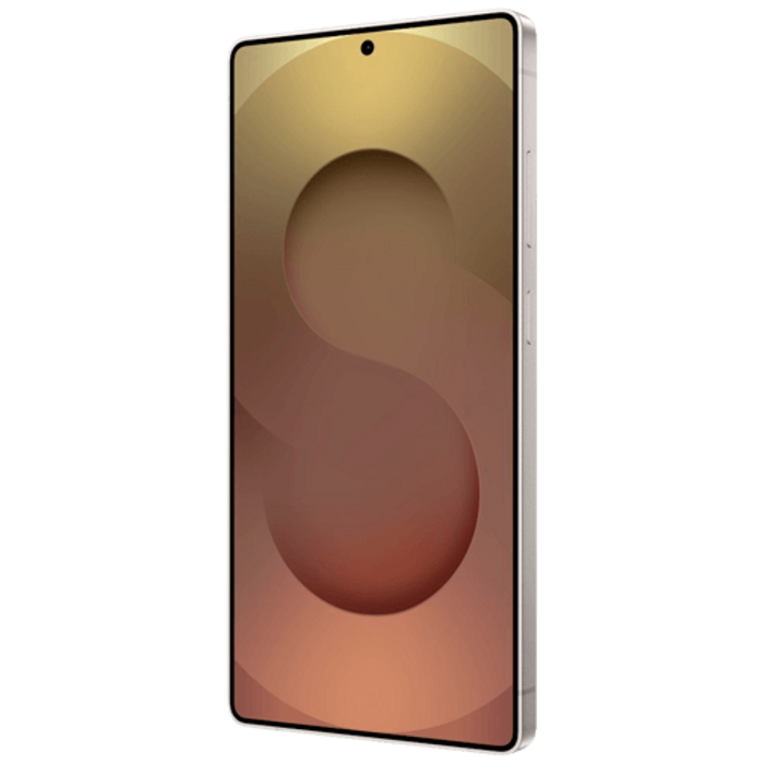 Samsung Samsung Galaxy S25 Ultra 256GB S938 Goud - Zakelijke Smartphone