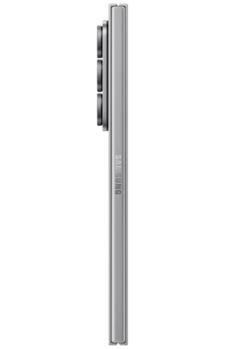 Samsung Samsung Galaxy Z Fold 7 256GB Zilver Smartphone