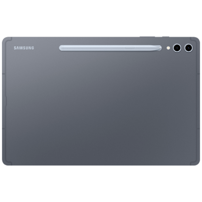 Samsung Samsung Galaxy Tab S10+ WiFi + 5G 512GB Grijs - Zakelijke Tablet