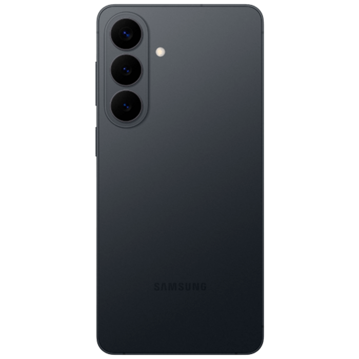 Samsung Samsung Galaxy S26+ 256GB Zwart Smartphone