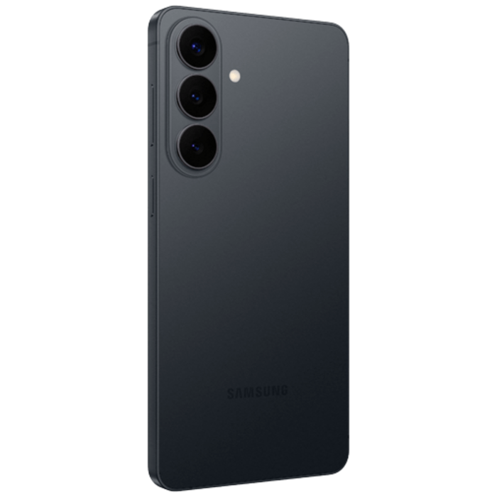 Samsung Samsung Galaxy S26+ 256GB Zwart Smartphone