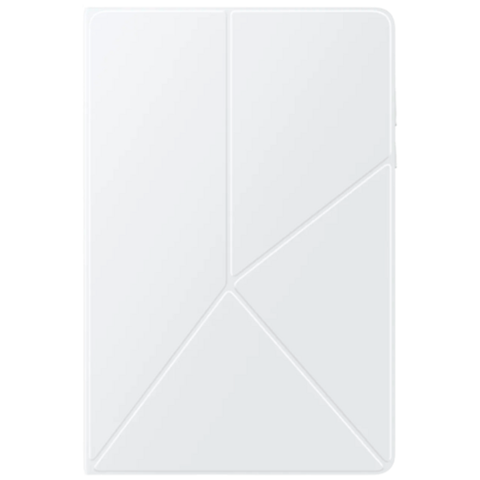 Samsung Samsung Book Cover Wit voor Galaxy Tab A11+