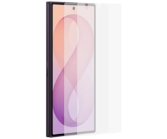 Samsung Samsung Plastic Screenprotector Galaxy Z Fold 8 Ultra (2-Pack)