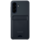 Samsung Card Slot Back Cover Zwart - Samsung Galaxy A57 5G