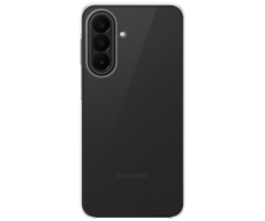 Samsung Samsung Back Cover Transparant voor Galaxy A27 5G (EF-QA276CTEGWW)