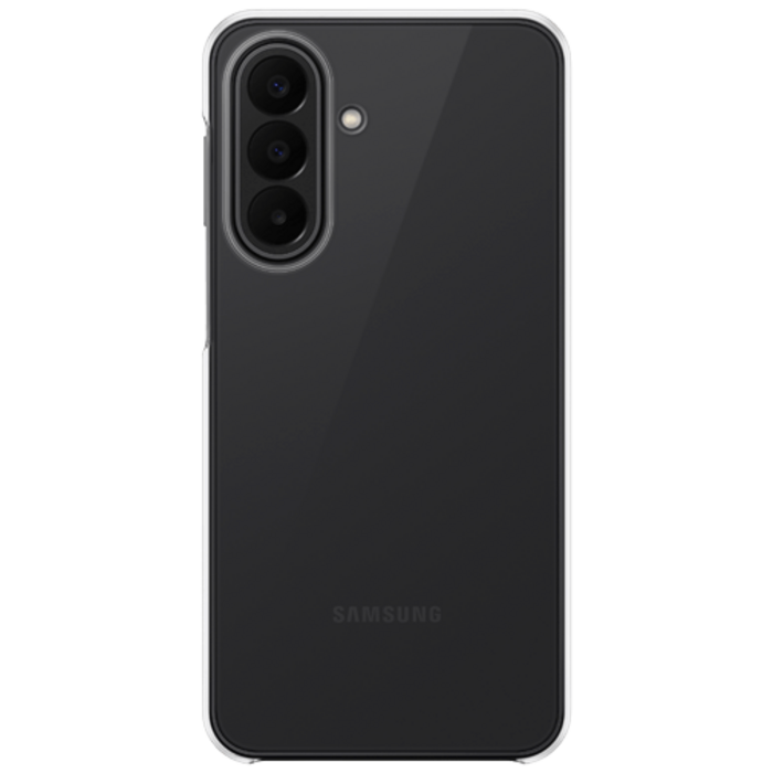 Samsung Samsung Back Cover Transparant voor Galaxy A27 5G (EF-QA276CTEGWW)