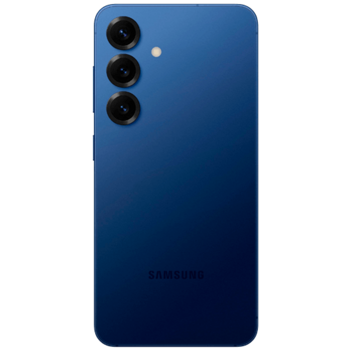 Samsung Samsung Galaxy S25 128GB S931 Donkerblauw
