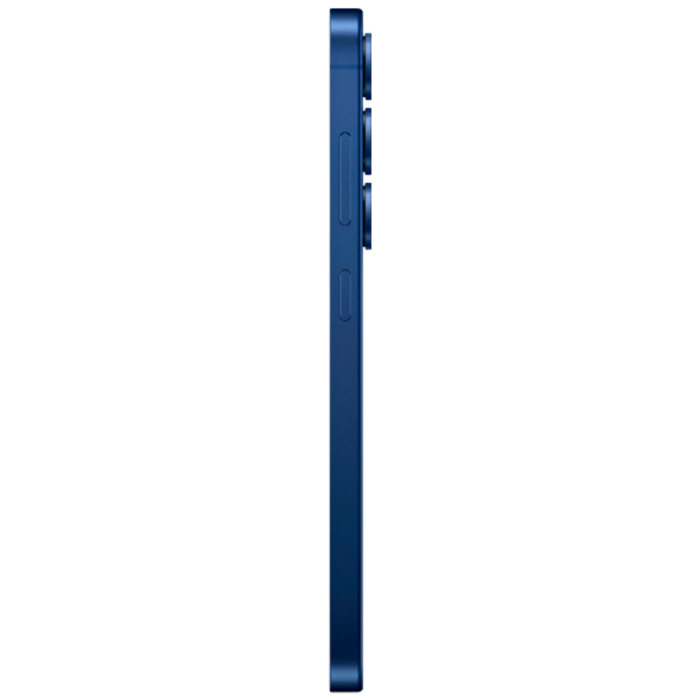 Samsung Samsung Galaxy S25 128GB S931 Donkerblauw