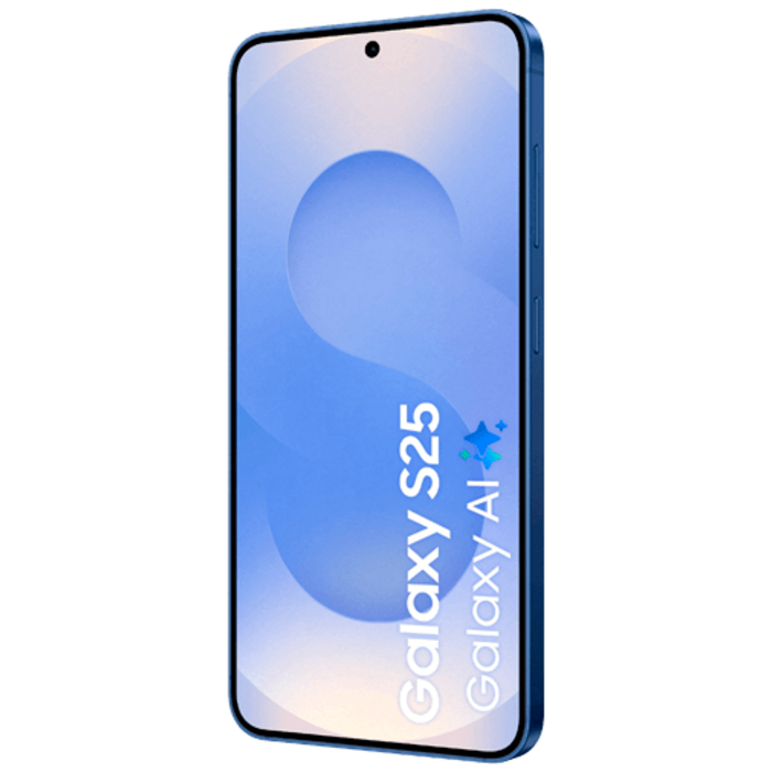 Samsung Samsung Galaxy S25 128GB S931 Donkerblauw