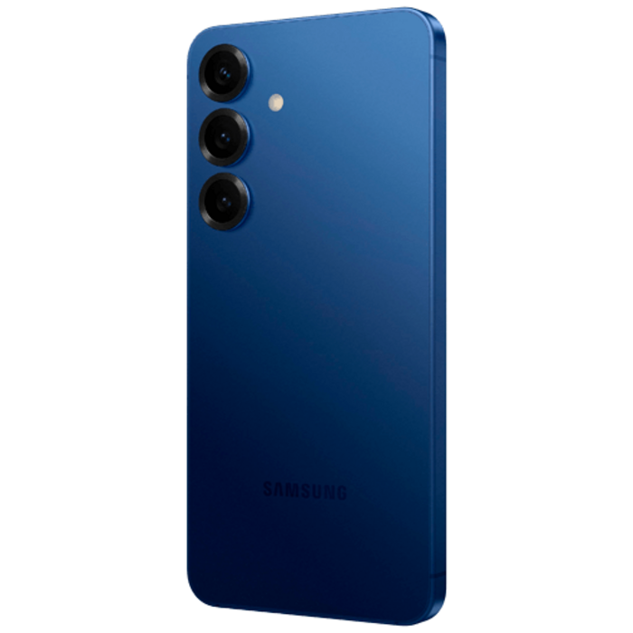 Samsung Samsung Galaxy S25 128GB S931 Donkerblauw