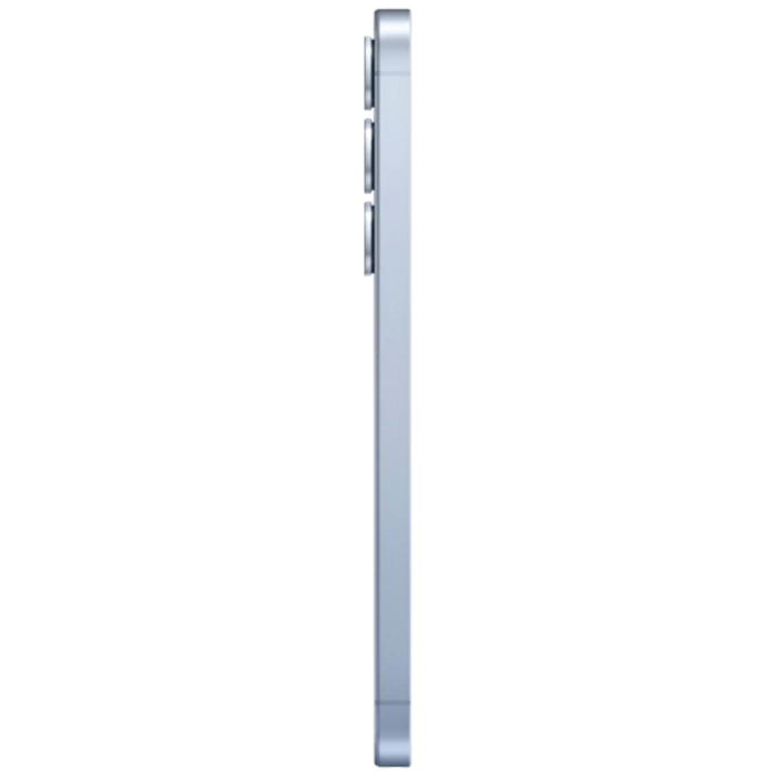 Samsung Samsung Galaxy S25 128GB Lichtblauw - Zakelijke Smartphone
