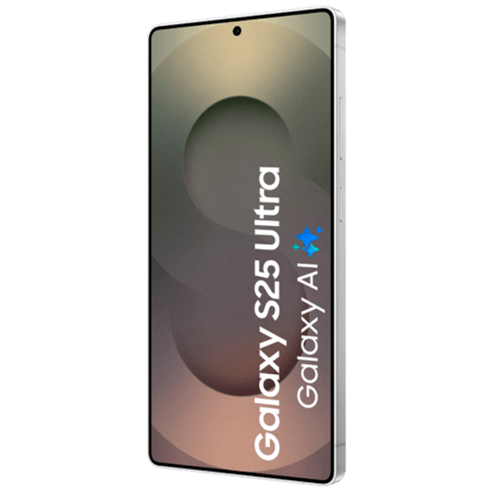 Samsung Samsung Galaxy S25 Ultra 256GB Titanium Zilver Smartphone