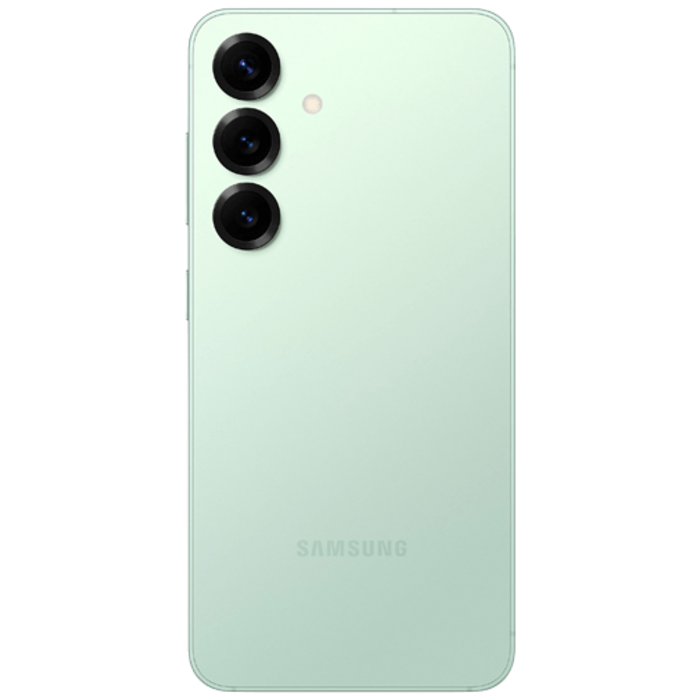 Samsung Samsung Galaxy S25 128GB S931 Lichtgroen Smartphone