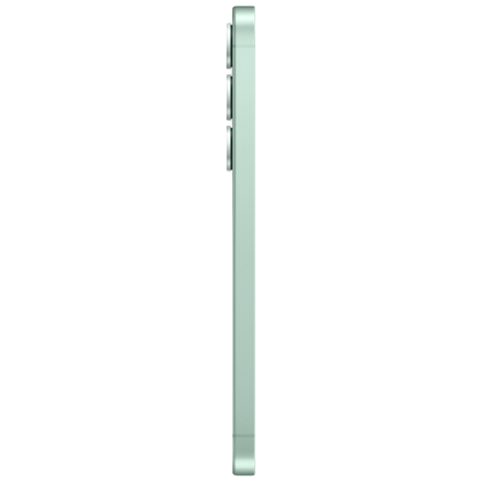Samsung Samsung Galaxy S25 128GB S931 Lichtgroen Smartphone
