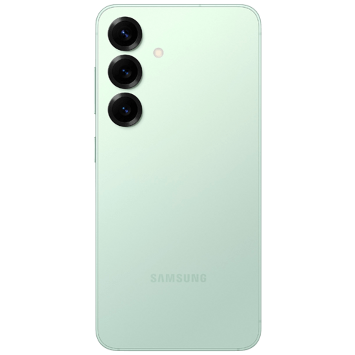Samsung Samsung Galaxy S25 256GB S931 - Lichtgroen