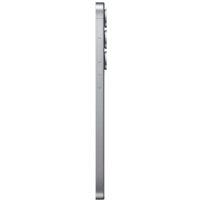 Samsung Samsung Galaxy S25+ 256GB Zilver - Enterprise Smartphone