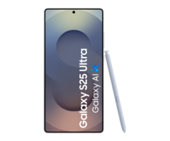 Samsung Samsung Galaxy S25 Ultra 256GB Blauw - Zakelijke Smartphone