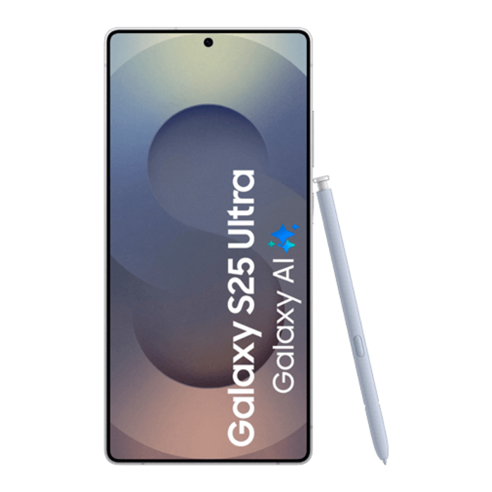 Samsung Samsung Galaxy S25 Ultra 256GB Blauw - Zakelijke Smartphone