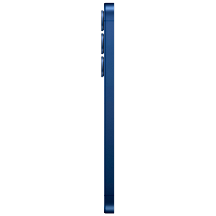 Samsung Samsung Galaxy S25 256GB S931 Donkerblauw Smartphone