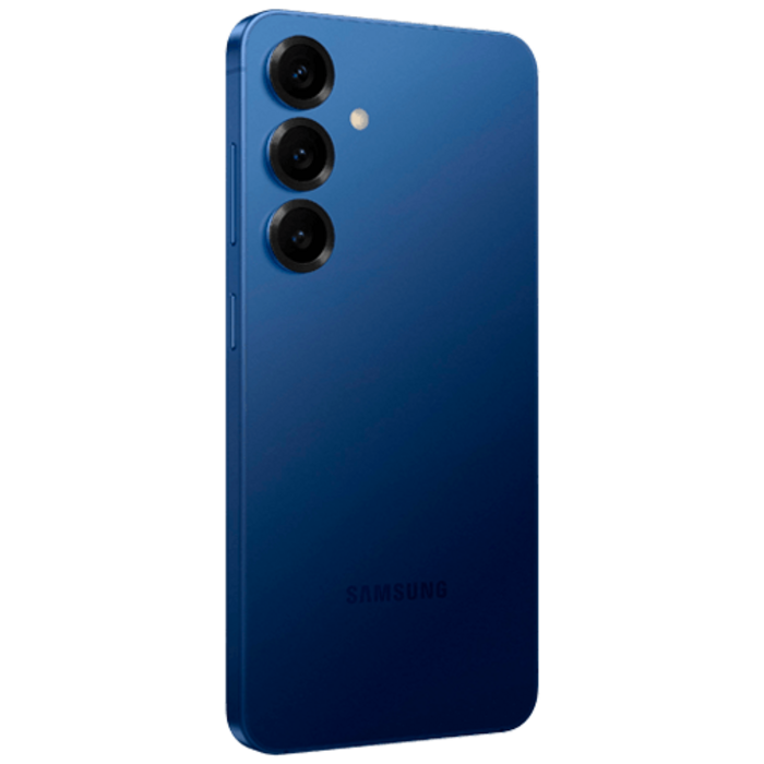 Samsung Samsung Galaxy S25 256GB S931 Donkerblauw Smartphone