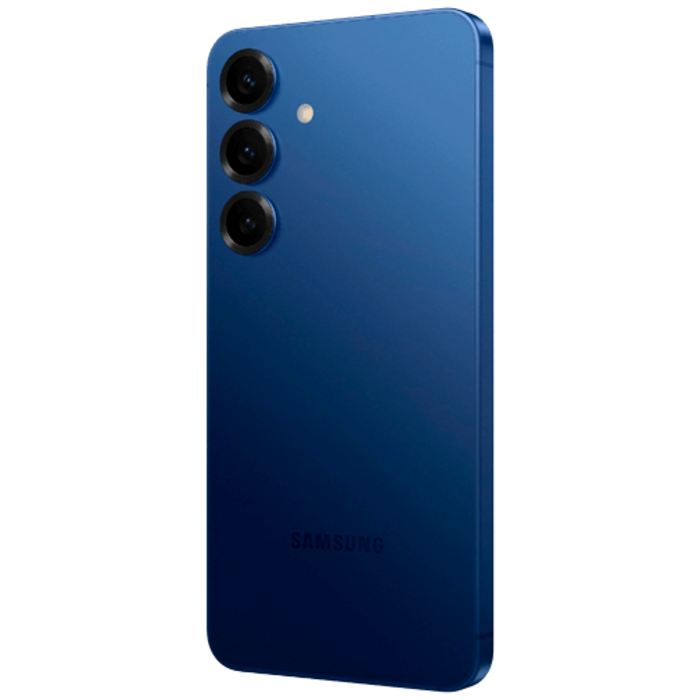 Samsung Samsung Galaxy S25 256GB S931 Donkerblauw Smartphone