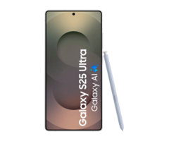 Samsung Samsung Galaxy S25 Ultra 1TB S938 Zilver Smartphone