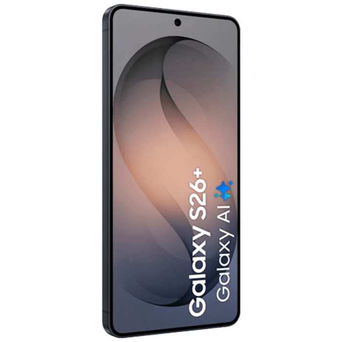 Samsung Samsung Galaxy S26+ 512GB Zwart - Zakelijke Smartphone