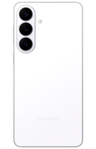 Samsung Samsung Galaxy S26+ 512GB Wit