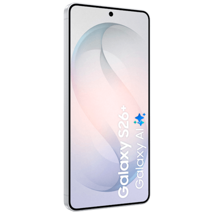 Samsung Samsung Galaxy S26+ 512GB Wit
