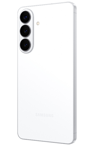 Samsung Samsung Galaxy S26+ 512GB Wit