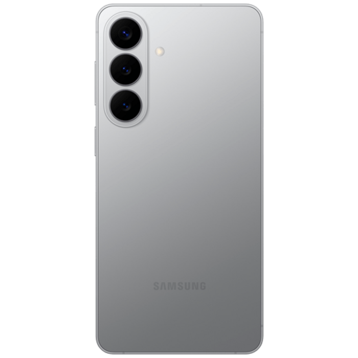 Samsung Samsung Galaxy S26+ 512GB Zilver Smartphone