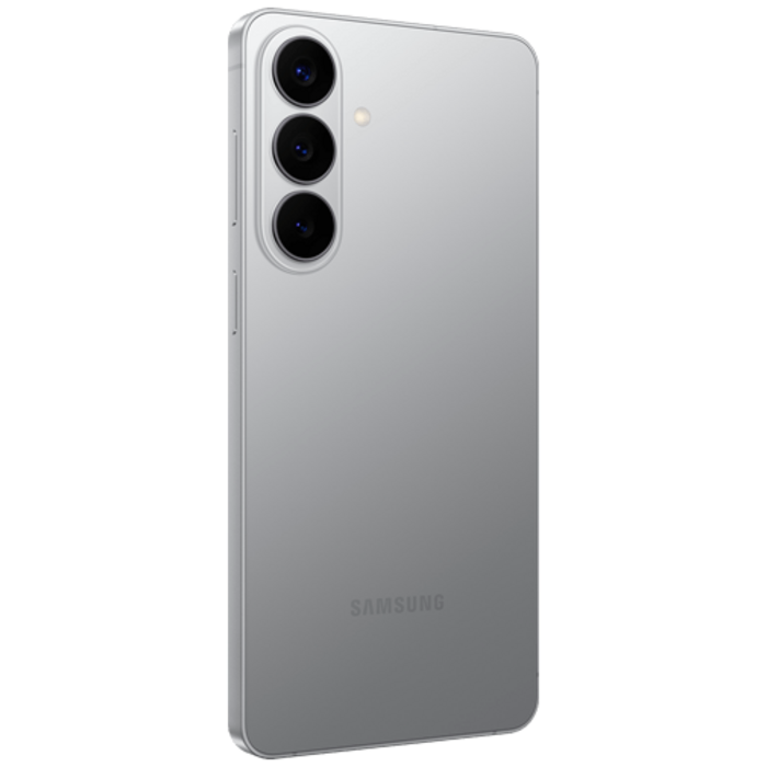 Samsung Samsung Galaxy S26+ 512GB Zilver Smartphone