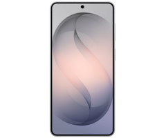Samsung Samsung Galaxy S26+ 256GB Zilver - Zakelijke Smartphone