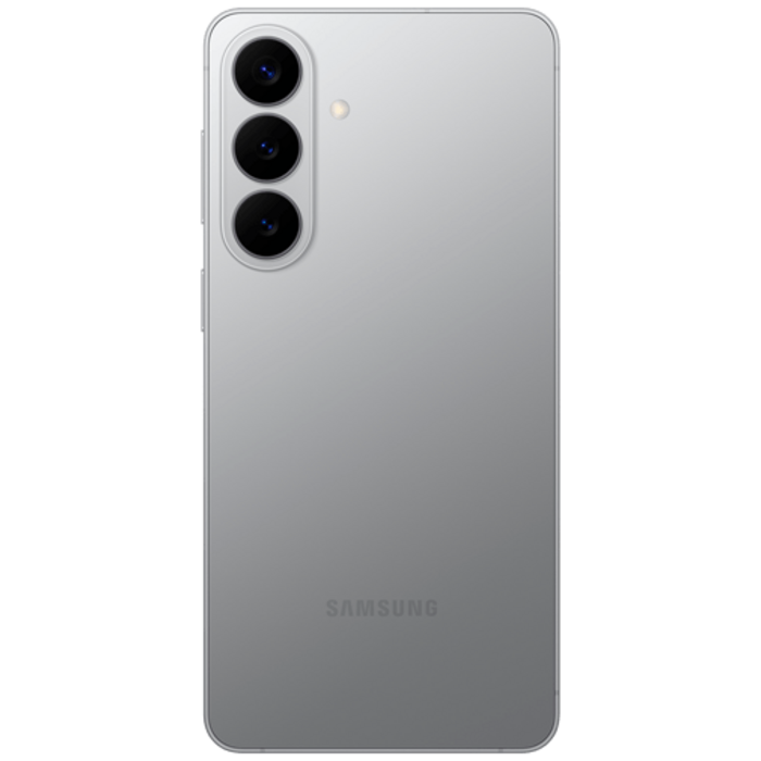Samsung Samsung Galaxy S26+ 256GB Zilver - Zakelijke Smartphone