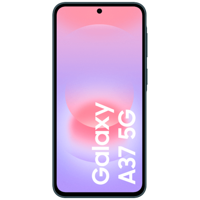 Samsung Samsung Galaxy A37 5G 128GB Smartphone - Donkergroen