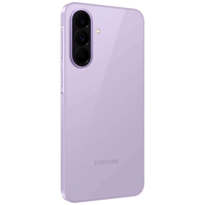 Samsung Samsung Galaxy A37 5G 128GB Paars - Smartphone voor Zakelijk Gebruik