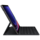 Samsung Keyboard Case Slim Zwart voor Galaxy Tab S9 / S9 FE / S10 FE