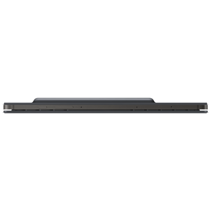 Samsung Samsung Keyboard Case Slim Zwart voor Galaxy Tab S9 / S9 FE / S10 FE