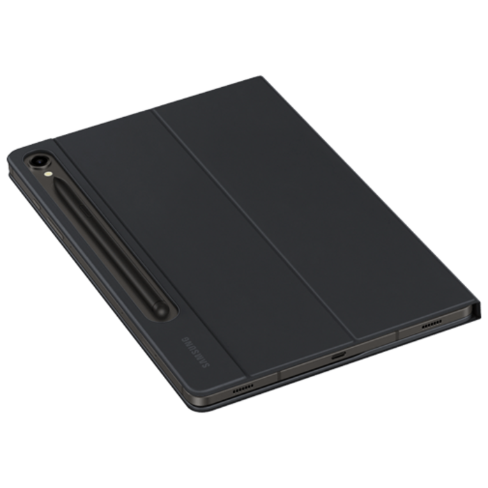 Samsung Samsung Keyboard Case Slim Zwart voor Galaxy Tab S9 / S9 FE / S10 FE