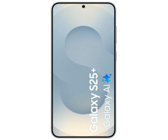 Samsung Samsung Galaxy S25+ 512GB S936 Zilver - Zakelijke Smartphone