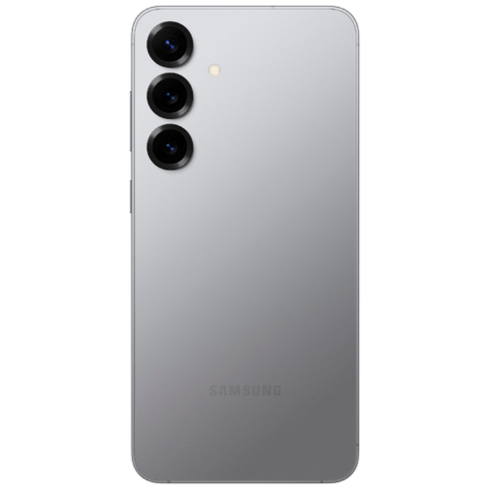 Samsung Samsung Galaxy S25+ 512GB S936 Zilver - Zakelijke Smartphone