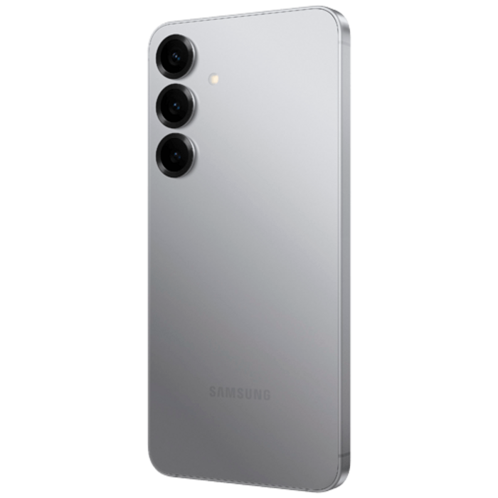 Samsung Samsung Galaxy S25+ 512GB S936 Zilver - Zakelijke Smartphone
