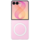 Samsung Transparante Magnetische Back Cover Galaxy Z Flip 8