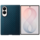 Samsung Carbon Back Cover Blauw Magnetisch Galaxy Z Fold 8