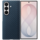 Samsung Carbon Back Cover Blauw Magnetisch voor Galaxy Z Fold 8 Ultra