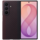 Samsung Galaxy Z Fold 8 Ultra Carbon Back Cover - Rood Magnetisch
